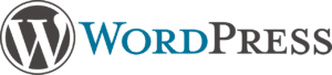 WordPress_logo.svg