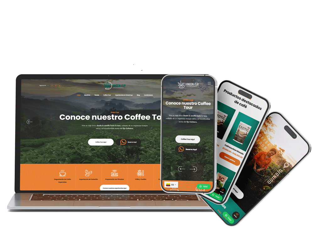greenCup-portafolio