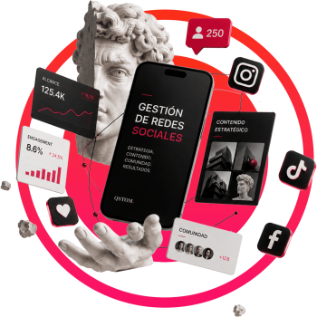 Geestion de Redes